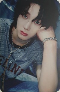 19.99 bdm 特典卡 美網 官拍