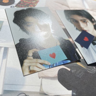 🐧韓泰山 金桐儇 日雜A