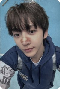 迷二 打歌卡 OK蹦