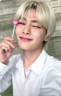 MAXIDENT mmt 簽售卡 