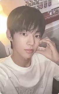 Sparkling Blue wvs 簽售卡 末簽