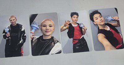 warning 克拉粽 一套