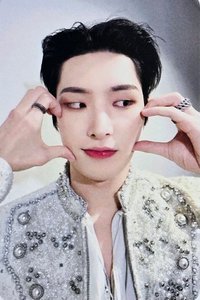 GH2 ms EUROPE 幸運卡 