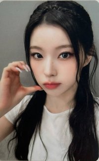 FORWARD 泡泡摩奇 澳門手渡中簽 抽選卡 