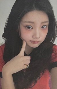 bomb 專輯卡 GLLIT B ver.