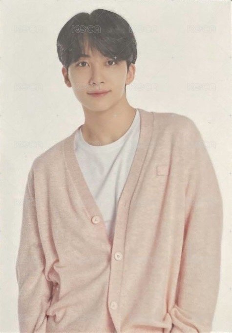 22‘FM｜HANABI 隨機卡  正面