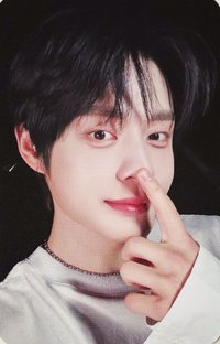 正規一 ms 幸運卡 鼻子叮咚 ver.