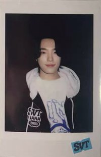 NANA BNB 周邊卡 拍立得