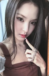 迷一 wm 4.0 簽售卡 