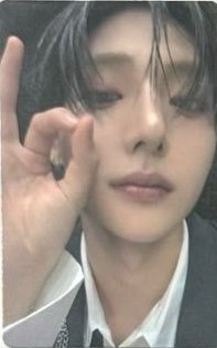 B2P展覽 周邊卡 第一週 01卡套卡