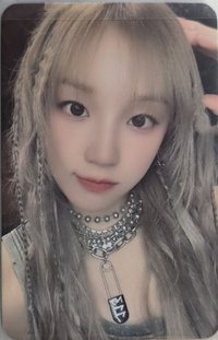 YUQ1 sw 線下3.0 簽售卡 