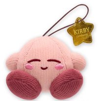 SK JAPAN 吊娃 燈芯絨卡比