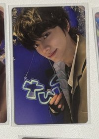 wvs特典（含吊飾）