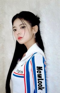 CHESHIRE mk 預售 特典卡 