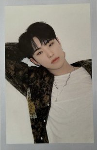 2022 SEASON’S GREETINGS 年曆卡 