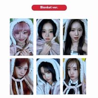 I WANT IT House of Kpop 新加坡簽售 特典