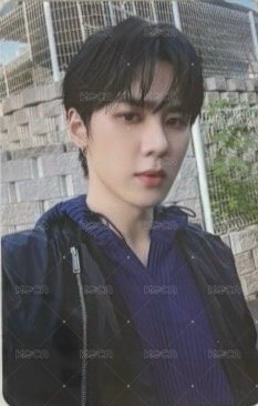 2021大隊 專輯卡 PB 正面