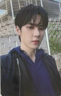 2021大隊 專輯卡 PB