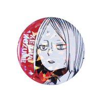 JCS限定 徽章 垃圾場決戰受注閃