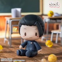 懷玉玉折 可變臉坐姿公仔