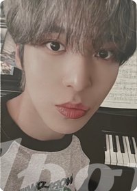 2025年曆 yes24 特典卡 