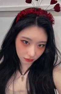 CHESHIRE bg 簽售卡 