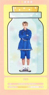 4期FM 隨機卡 韓四期 雲卡(2/5)