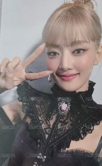 I LOVE sw 4.0 幸運卡 