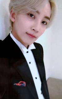 正三 打歌卡 Fear