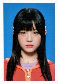 2024SG 年曆卡 證件照