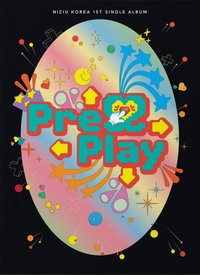 Press Play 專輯 Limited ver.