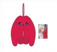 Motivation 收納 毛絨紙巾盒