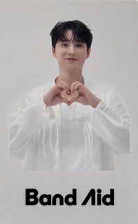 迷九 jyp Nemo專 特典卡 