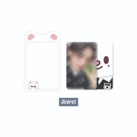 1st 日本巨蛋巡迴 卡套 (組) 首爾特別場周