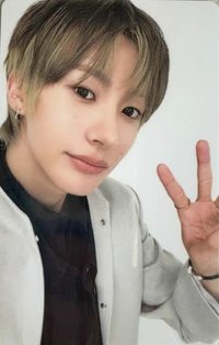 RIIZING LOUD 隨機卡 