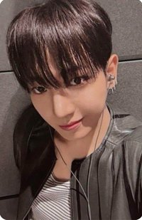 No Genre wvs FINAL場周特典 入場卡 / 場限卡 3