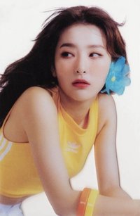 Summer Magic 專輯卡 