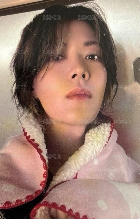 2024 聖誕 隨機卡  正面