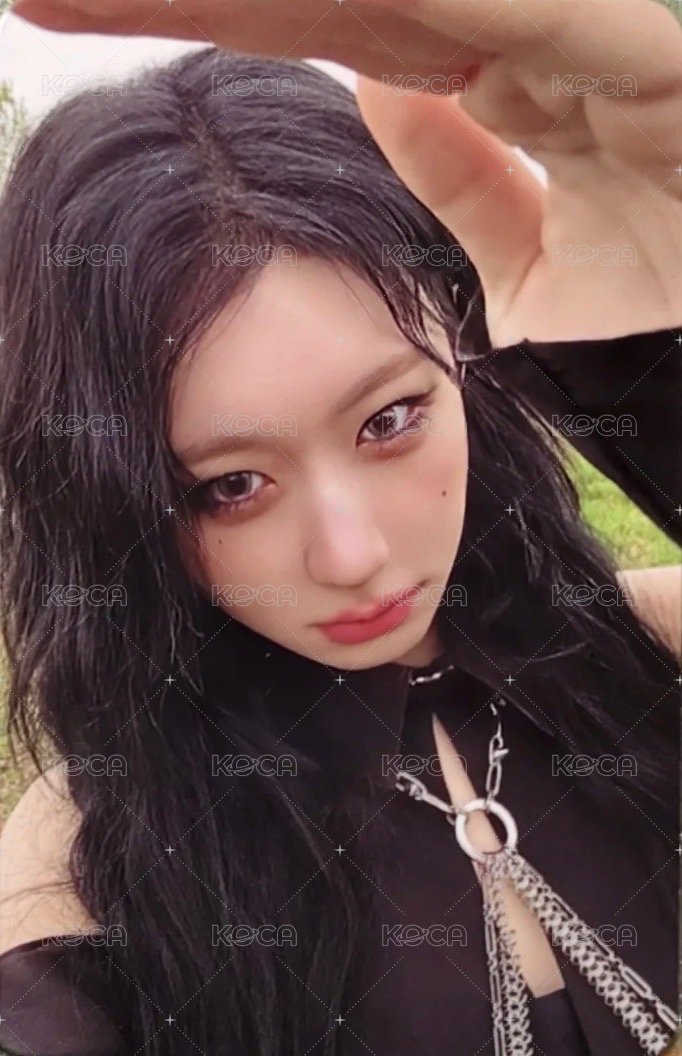 GWBG 專輯卡 特別版 預購禮 小卡組 正面