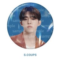 BE THE SUN 日巡 徽章 