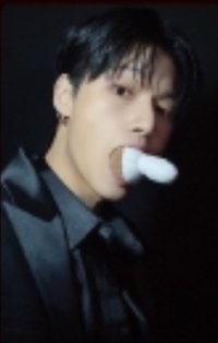 GH3 IYF hello82 US POP-UP 特典卡 VEGGIE ver.