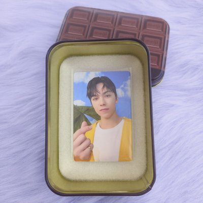 俊寛率x迷你11|克拉盤|專輯卡