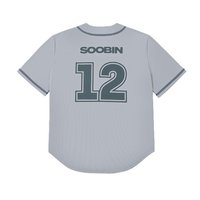 25’巡迴 棒球衣 服飾衣著 