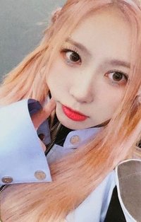 迷你八輯 ia 簽售卡 J ver.