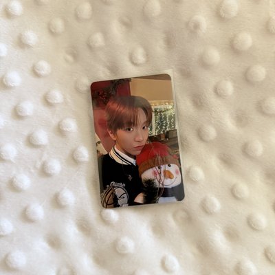 2023雲鶴聖誕公放卡