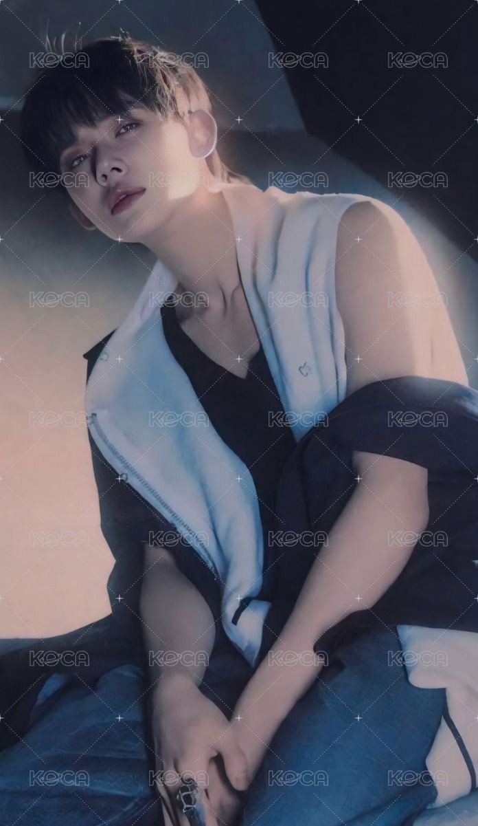 迷六 環球 特典卡  正面