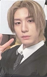 No Genre 日咖 安可場限定特典 入場卡 / 場限卡 5