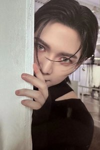 Outlaw 專輯卡 A ver. 3