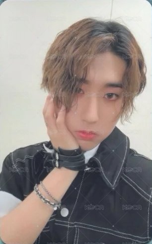 1st 日本巨蛋巡迴 入場卡 / 場限卡 東京 10/29 正面