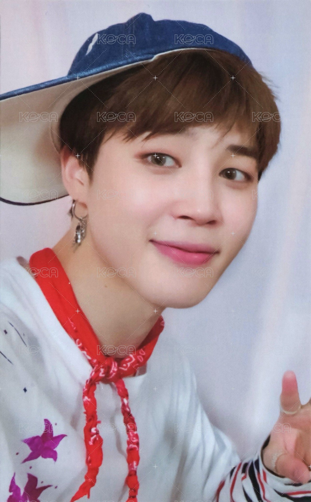 MAGIC SHOP 演唱會 DVD / CD 卡 Magic Shop 韓五期 正面